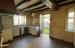 Cressat, Limousin 23140