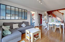 Verneuil-sur-Seine, Yvelines 78480