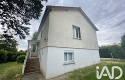 Héry, Bourgogne-Franche-Comté 89550