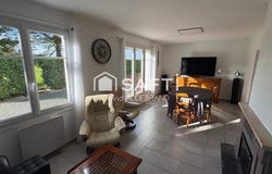 Saint-Maxire, Poitou-Charentes 79410