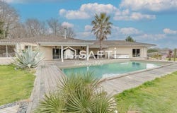 Fargues-Saint-Hilaire, Aquitaine 33370