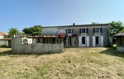 Saint-Nazaire-sur-Charente, Charente-Maritime 17780