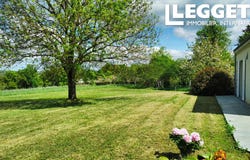 Saint-Aignan, Centre-Val de Loire 41110