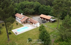 CASTETS, Nouvelle-Aquitaine 40260