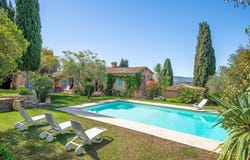 Valbonne, Provence-Alpes-Côte-d'Azur 06560