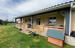 Fongrave, Aquitaine 47260