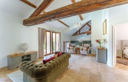 Saint-Geniès-de-Fontedit, Languedoc-Roussillon 34480