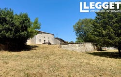 Brossac, Nouvelle-Aquitaine 16480