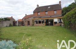 Noordpeene, Hauts-de-France 59670