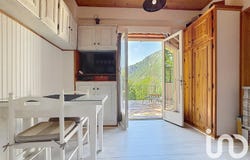 Saint-Martin-Vésubie, Provence-Alpes-Côte d'Azur 06450