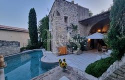 Le Barroux, Vaucluse 84330