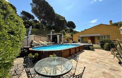Le Lavandou, Provence-Alpes-Côte d'Azur 83980