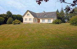 Maen Roch, Bretagne 35460