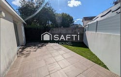 Orvault, Pays de la Loire 44700