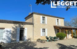 Blasimon, Nouvelle-Aquitaine 33540