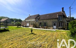 Chevannes, Centre-Val de Loire 45210
