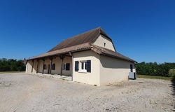 Louhans, Bourgogne 71500