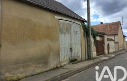 Gallardon, Centre-Val de Loire 28320