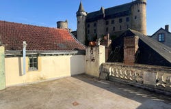 Vitré, Ille-et-Vilaine 35500