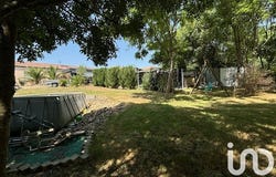 Grand'Landes, Pays de la Loire 85670
