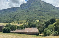 Bugarach, Languedoc-Roussillon 11190