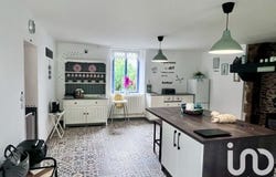 KERGRIST-MOELOU, Brittany 22210