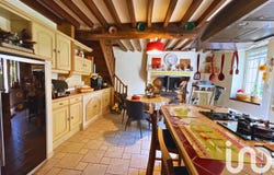 Menestreau, Bourgogne-Franche-Comté 58410