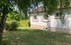Bazemont, Île-de-France 78580