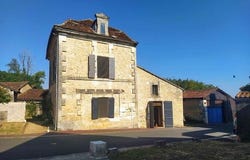 Hautefaye, Dordogne