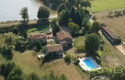 Busserolles, Nouvelle-Aquitaine 24360
