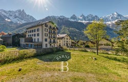 Chamonix-Mont-Blanc, Auvergne-Rhône-Alpes 74400