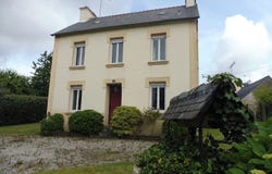 Trégourez, Finistère 29970