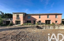 Pouzilhac, Occitanie 30210