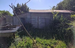 Ecueille, Centre 36240