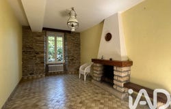 Val d'Oust, Brittany 56460