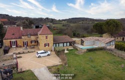 Le Buisson De Cadouin, Nouvelle-Aquitaine 24480