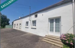 Peillac, Bretagne 56220