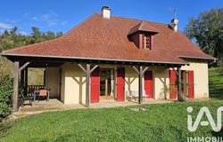 Saint Etienne De Maurs, Auvergne-Rhône-Alpes 15600