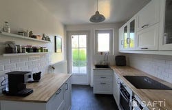 Eguzon-Chantome, Centre 36270