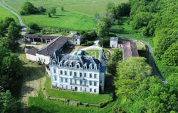 Cognac, Poitou-Charentes 16100