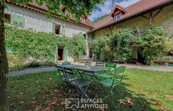 MENTHON SAINT BERNARD, Auvergne-Rhône-Alpes 74290