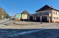 Pfastatt, Alsace 68120