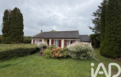 Breux-sur-Avre, Normandy 27570