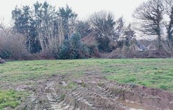 Langrolay-sur-Rance, Brittany 22490