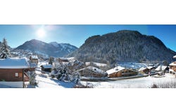Châtel, Auvergne-Rhône-Alpes 74390