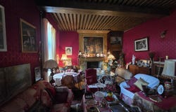 Vicq, Auvergne 03450