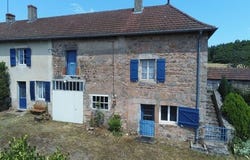 SUIN, Bourgogne 71220