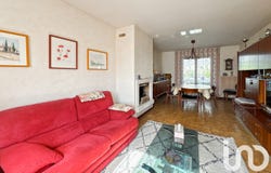 Vert-Saint-Denis, Île-de-France 77240