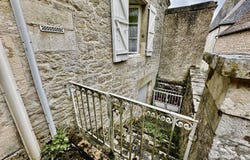 Cressensac, Midi-Pyrénées 46600