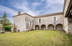 Saint-Maurin, Aquitaine 47270